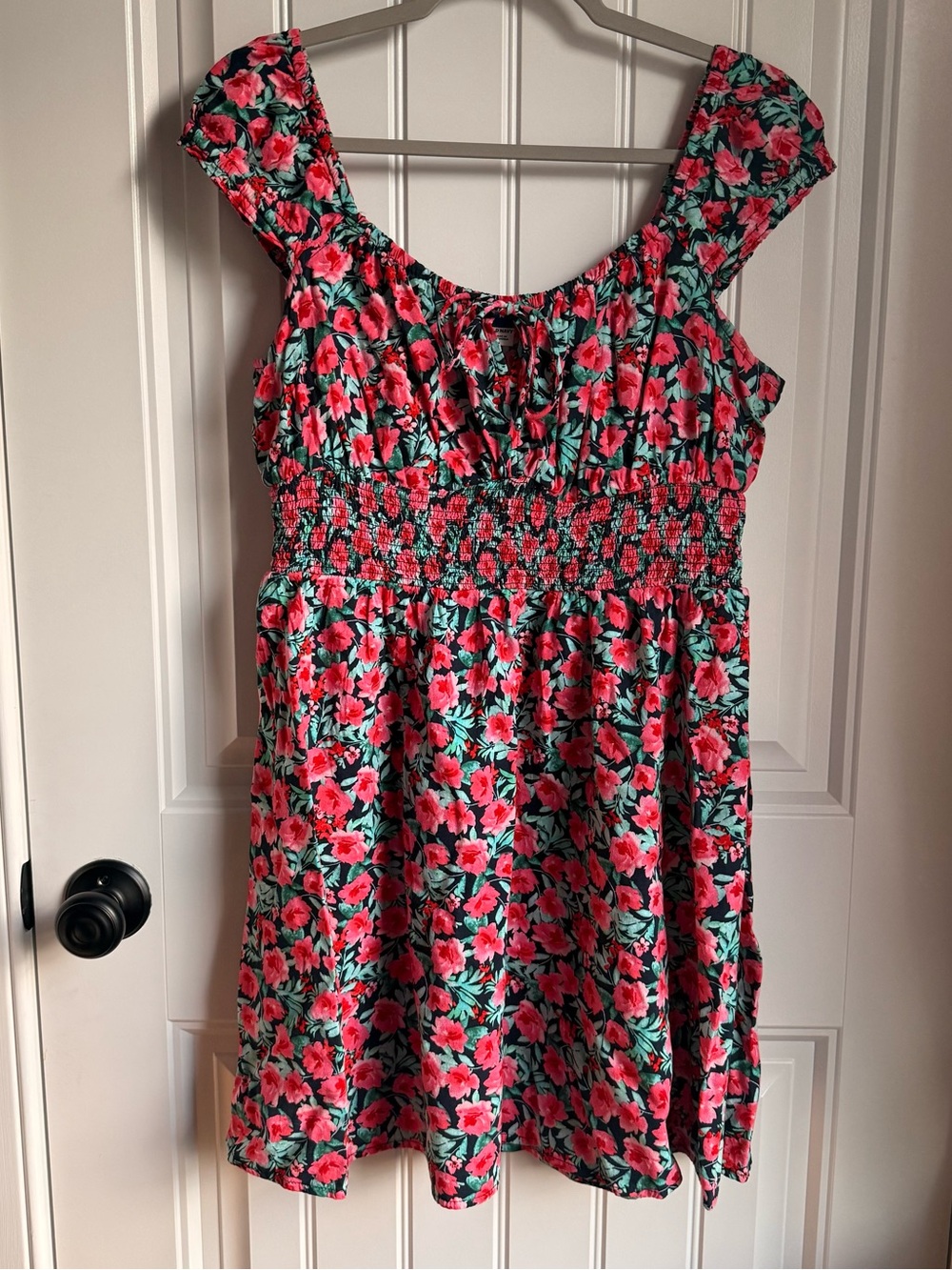 old navy | floral dress